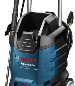 Bosch GHP 5-75 Professional High-pressure Washer