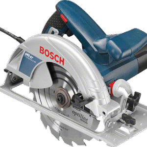 Bosch GKS 190 Professional Hand-Held Circular Saw