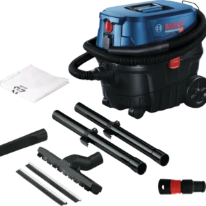 Bosch GAS 12-25 PL Professional Wet/Dry Extractor