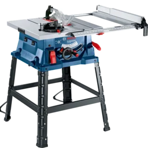 Bosch GTS 254 Professional Table Saw