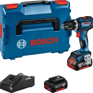 Bosch GSB 18V-90 C Professional