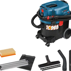 Bosch GAS 35 L SFC+ Professional Corded Dust Extractor