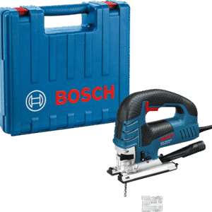 Bosch GST 150 BCE Professional Jigsaw