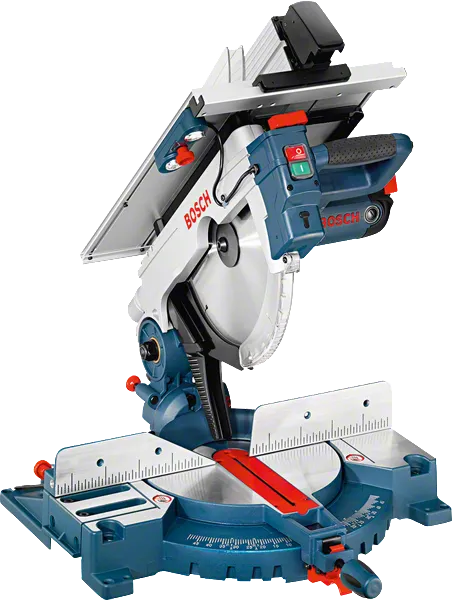 Bosch GTM 12 JL Professional Combination Saw