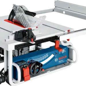 Bosch GTS 10 J Professional Table Saw