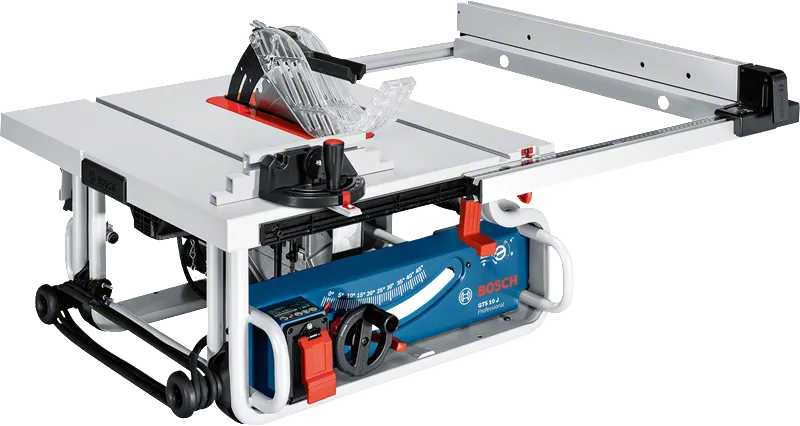 Bosch GTS 10 J Professional Table Saw