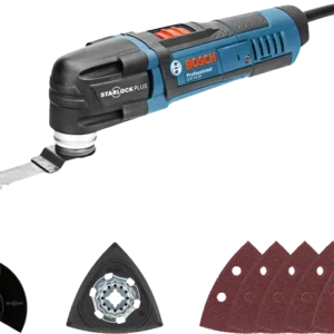 Bosch GOP 30-28 Professional Multi-Cutter