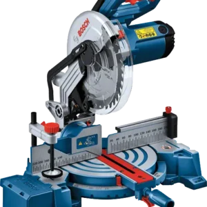 Bosch GCM 254 Professional Mitre Saw