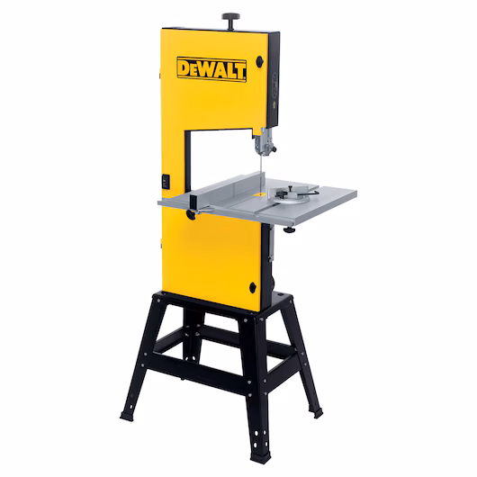 DEWALT DW876-GB 200mm Bandsaw