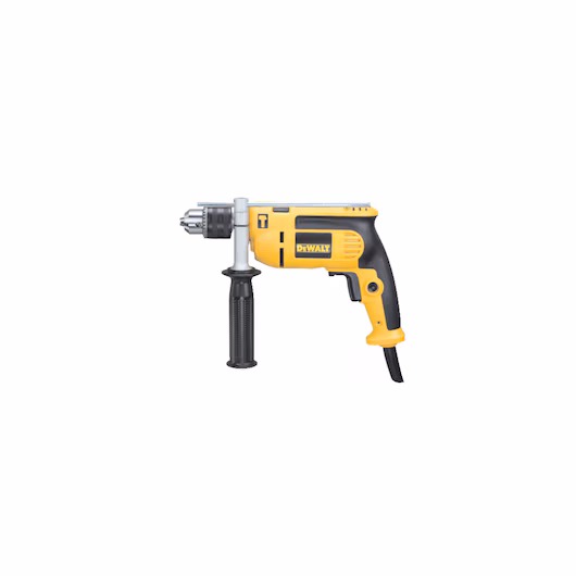 DEWALT DWD024-B5 701W 13mm Percussion Drill