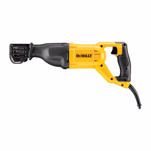 DEWALT DWE305PK-B5 1100W Reciprocating Saw