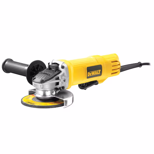 DEWALT DWE4120-B5 900w Angle Grinder