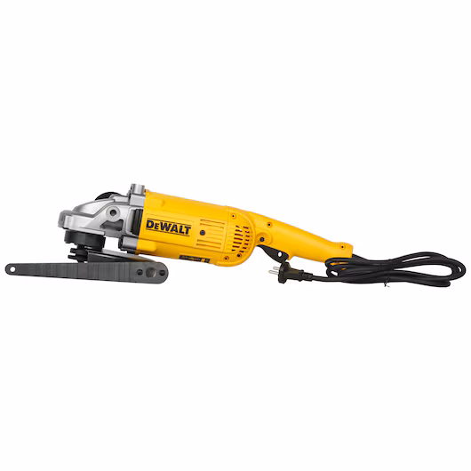 Dewalt DWE492-B5 2200w Angle Grinder