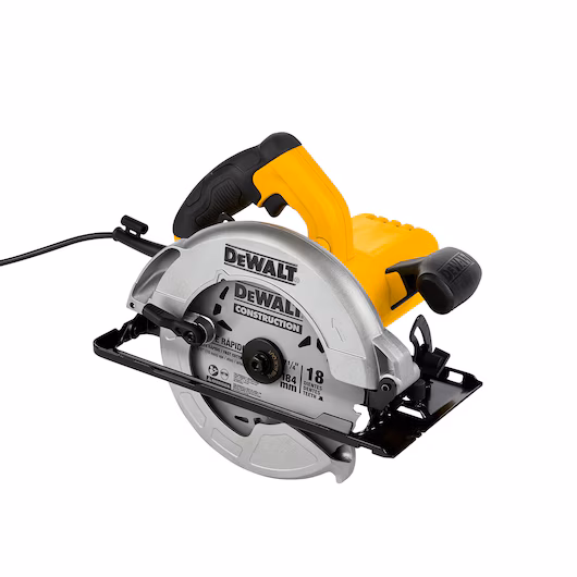 DEWALT D23700-B5 1750W 235MM CIRCULAR SAW