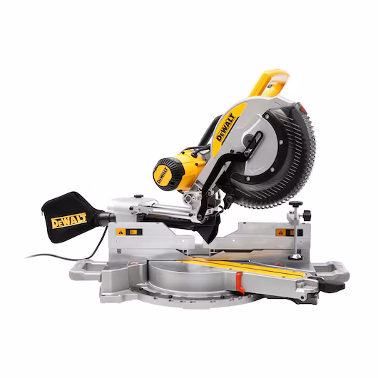 DEWALT DWS780-GB 305mm Mitre Saw