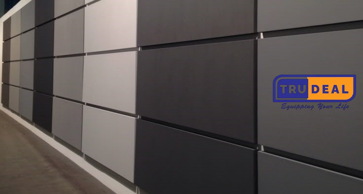 Discover the Power of Aluminium Composite—Kenya’s Fastest-Growing Wall Solution