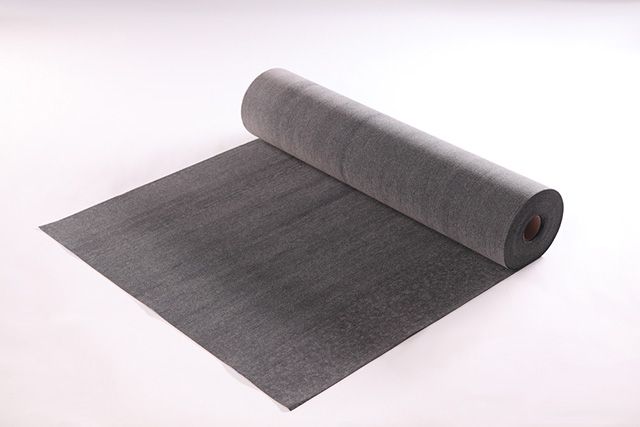 Visual guide showing the difference between DPC and DPM used in Kenyan construction.