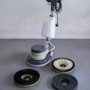 AM005 AstraMilano Floor Scrubber