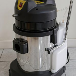 Aico 25l Wet and Dry Vacuum Cleaner